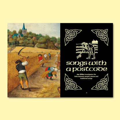 Peasant - Issue One