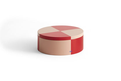 HAY Tin Containers
