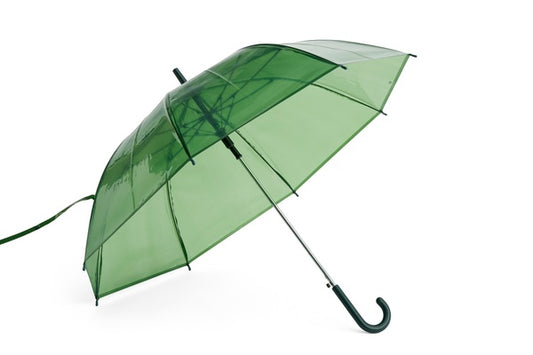 HAY Green Canopy Umbrella