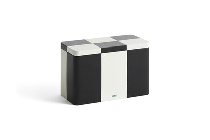 HAY Tin Containers
