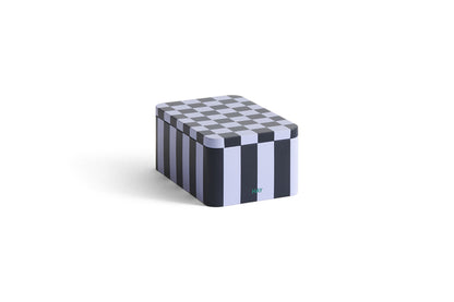 HAY Tin Containers