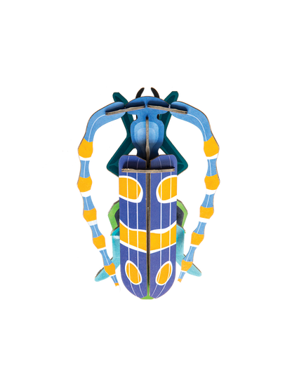 Studio ROOF Insects
