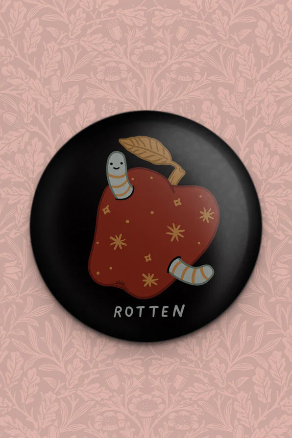 Stay Home Club Magnets