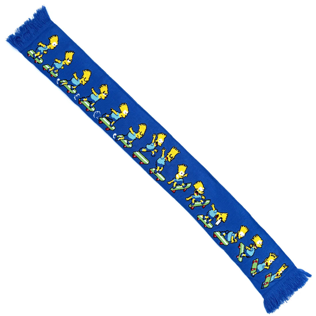 Arcade Bart Scarf