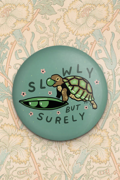 Stay Home Club Magnets