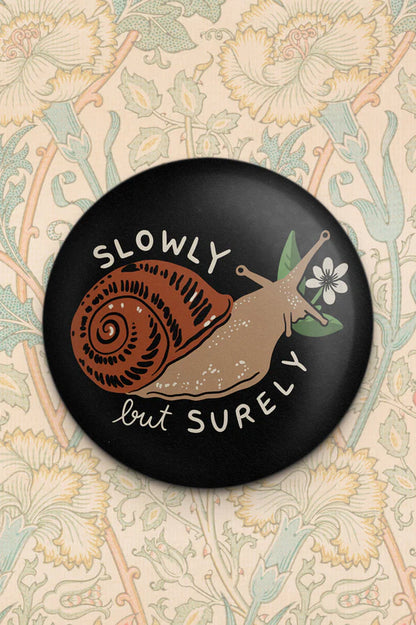 Stay Home Club Magnets