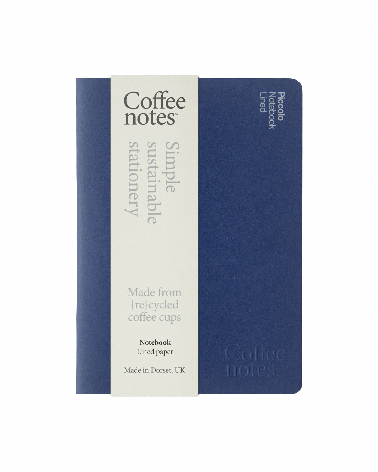 Splash A6 Notebooks