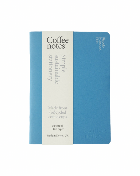 Splash A6 Notebooks