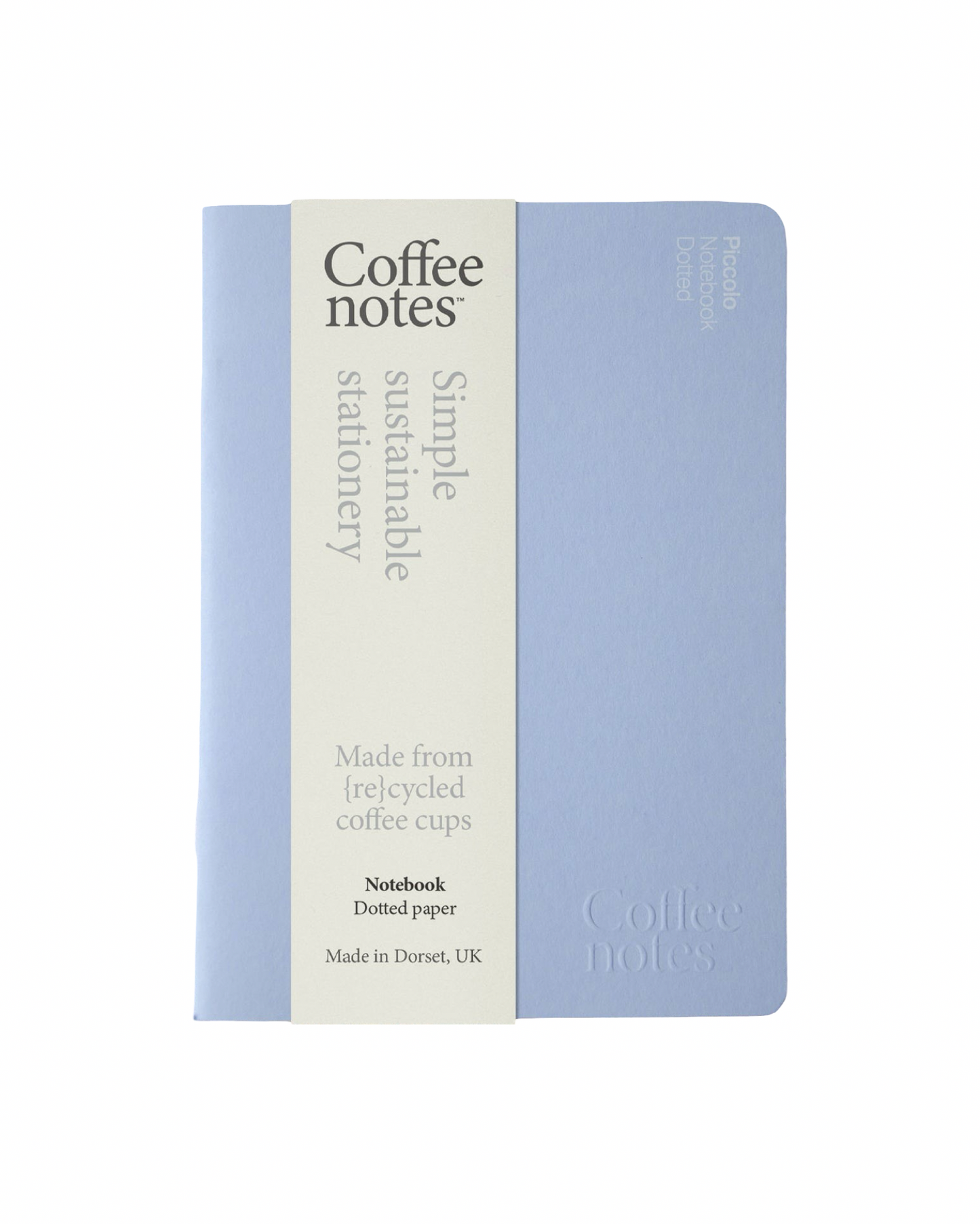 Splash A6 Notebooks