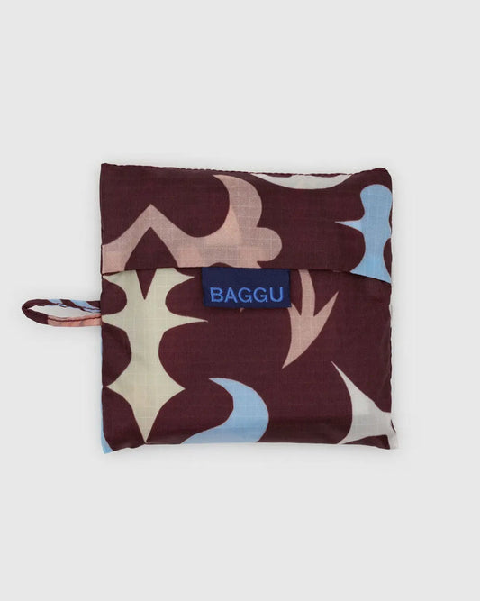 Standard Baggu : Western Cut Outs