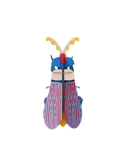 Studio ROOF Insects