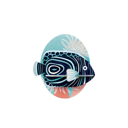 Studio Roof Sea Creatures