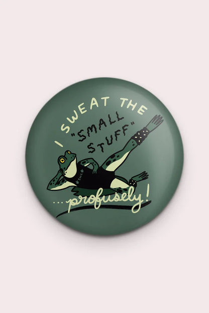 Stay Home Club Magnets