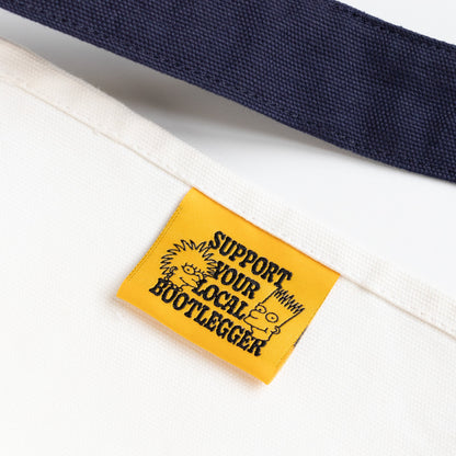 Trader Moe's Canvas Tote Bag