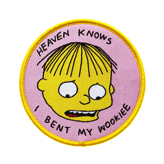 Wookie Patch