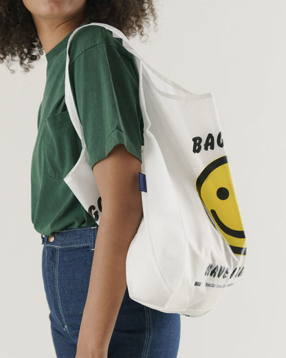 Standard Baggu : Thank You Happy
