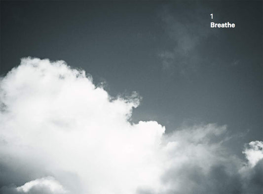 Do Breathe: Calm Your Mind. Find Focus. Get Stuff Done.