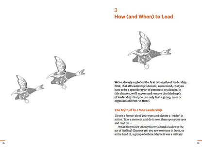 Do / Lead