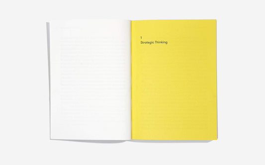 How To Think More Effectively: A Guide to Greater Productivity, Insight and Creativity