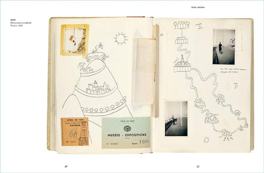 Dick Bruna - The Illustrators