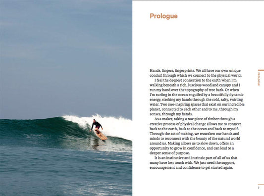 Do Make: The Power Of Your Own Two Hands