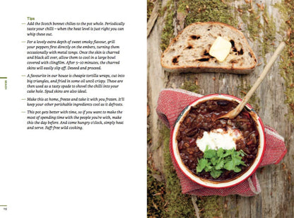 Do / Wild Baking