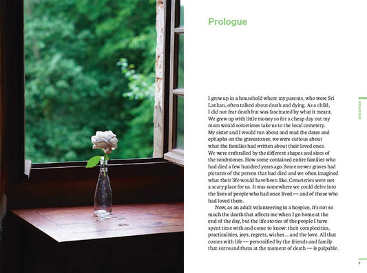 Do Death: For a Life Better Lived