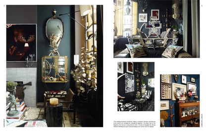 The New Naturalist: Inside The Homes of Creative Collectors