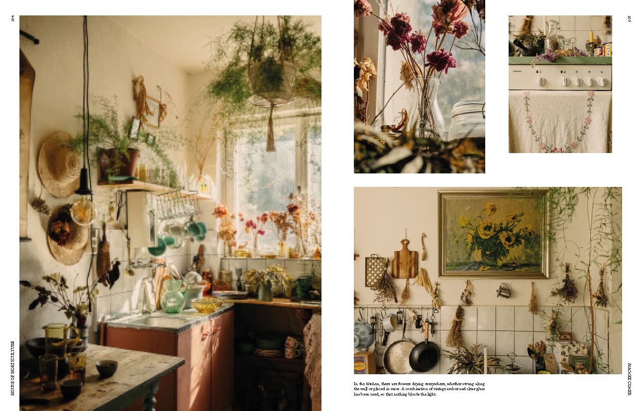 The New Naturalist: Inside The Homes of Creative Collectors
