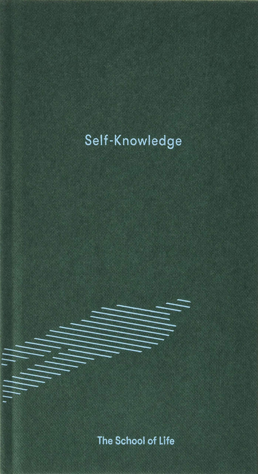 Self - Knowledge