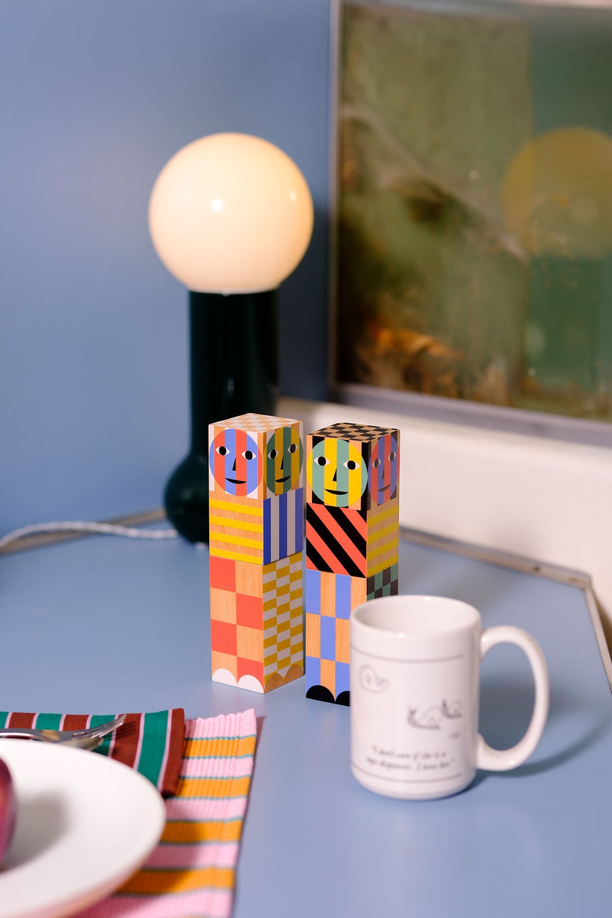 Dusen Dusen Everybody Grinder