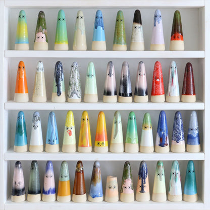 Studio Arhoj Ghosts