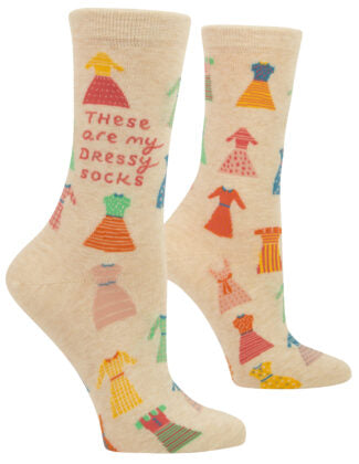 My Dressy Socks Womens socks