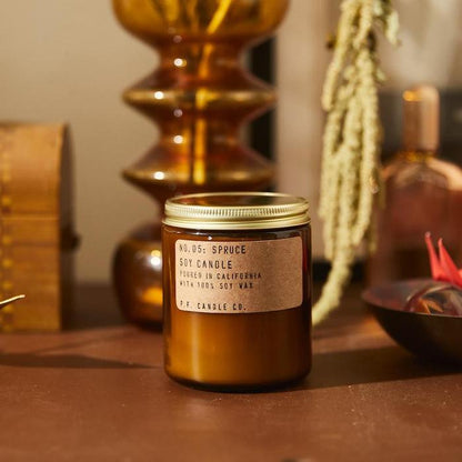 Spruce – 7.2 oz Soy Candle