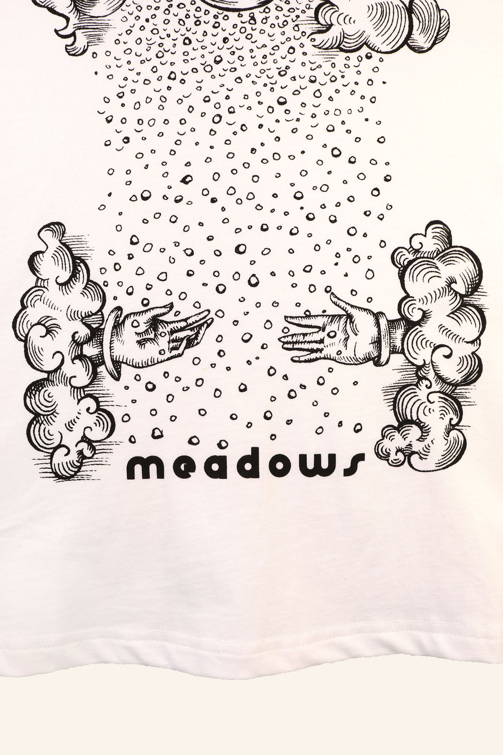 Meadows - Cloud T-Shirt