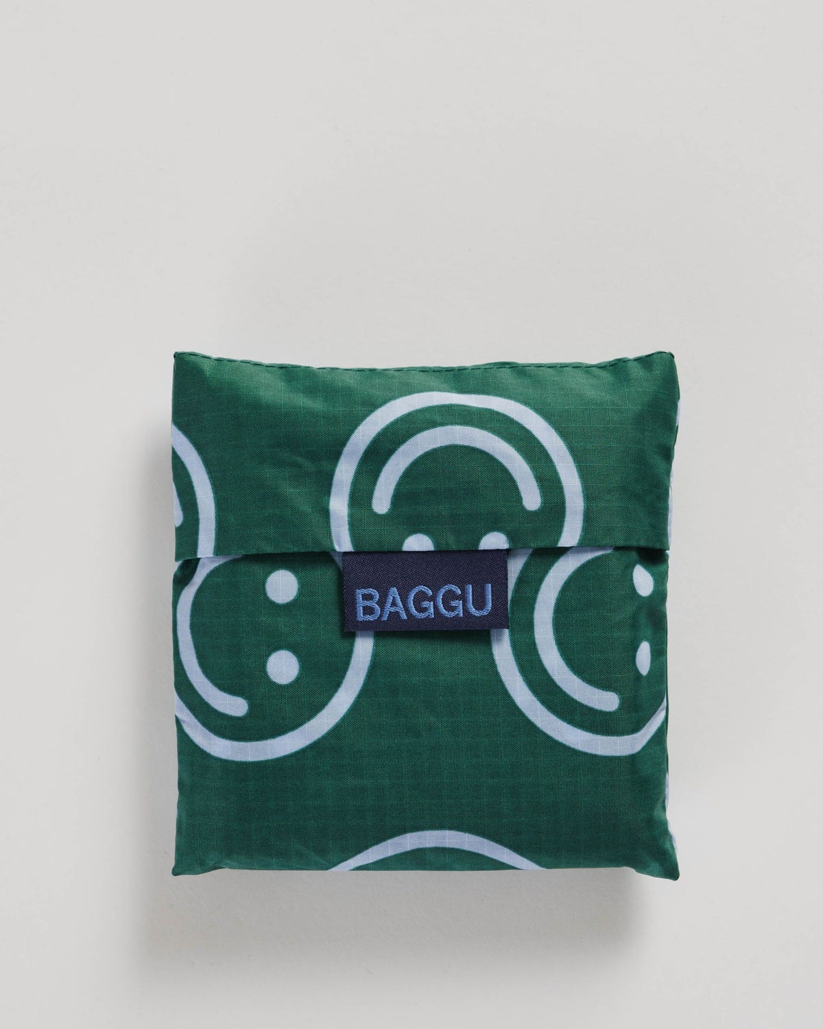 Baggu - Standard Reusable Bag - Forest Happy