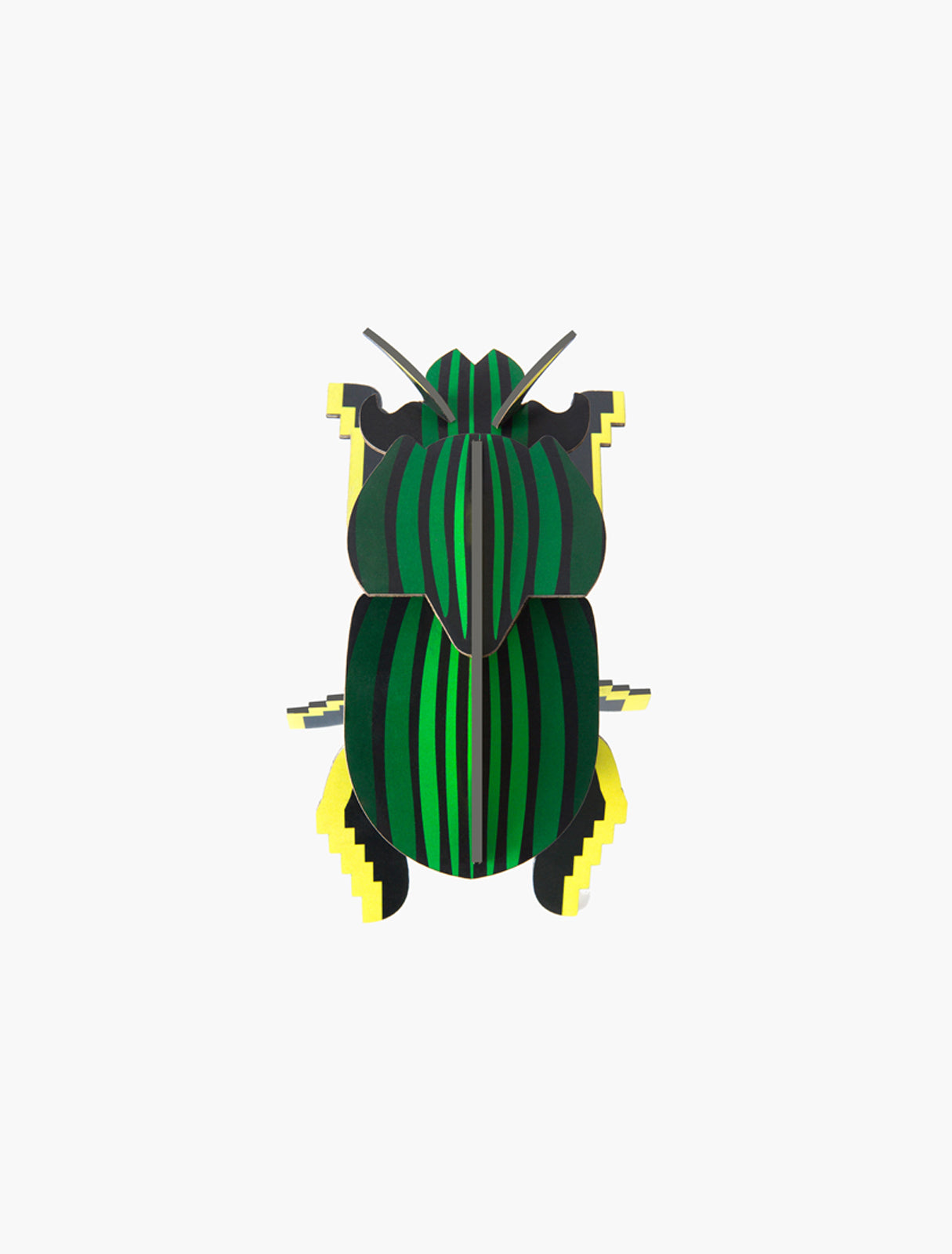 Studio ROOF Insects - Scarab Beetle