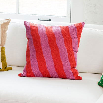 Stream Pillow